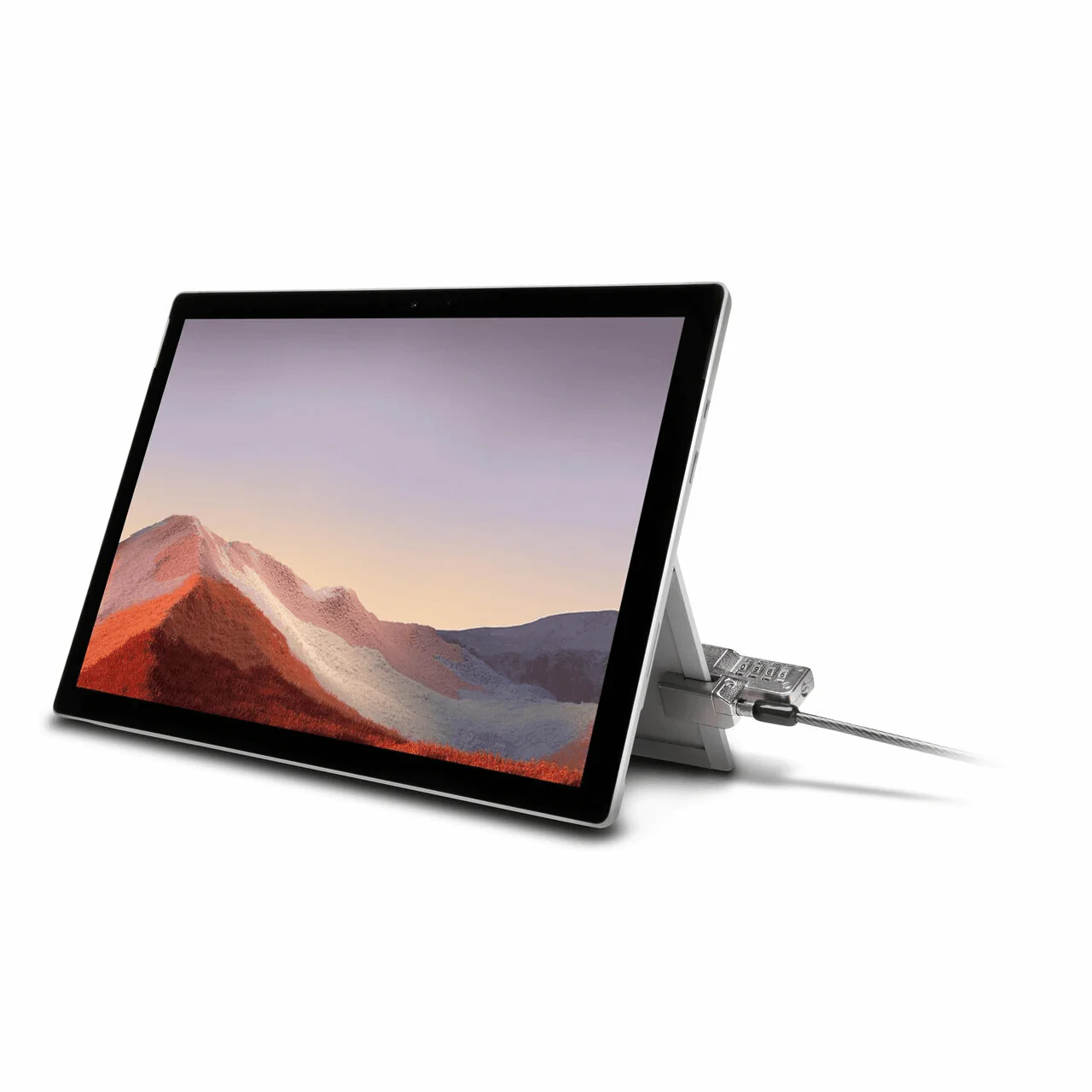 Kensington Combination Safety Lock Surface Pro 7+/7/6/5/4/Go - Image 5