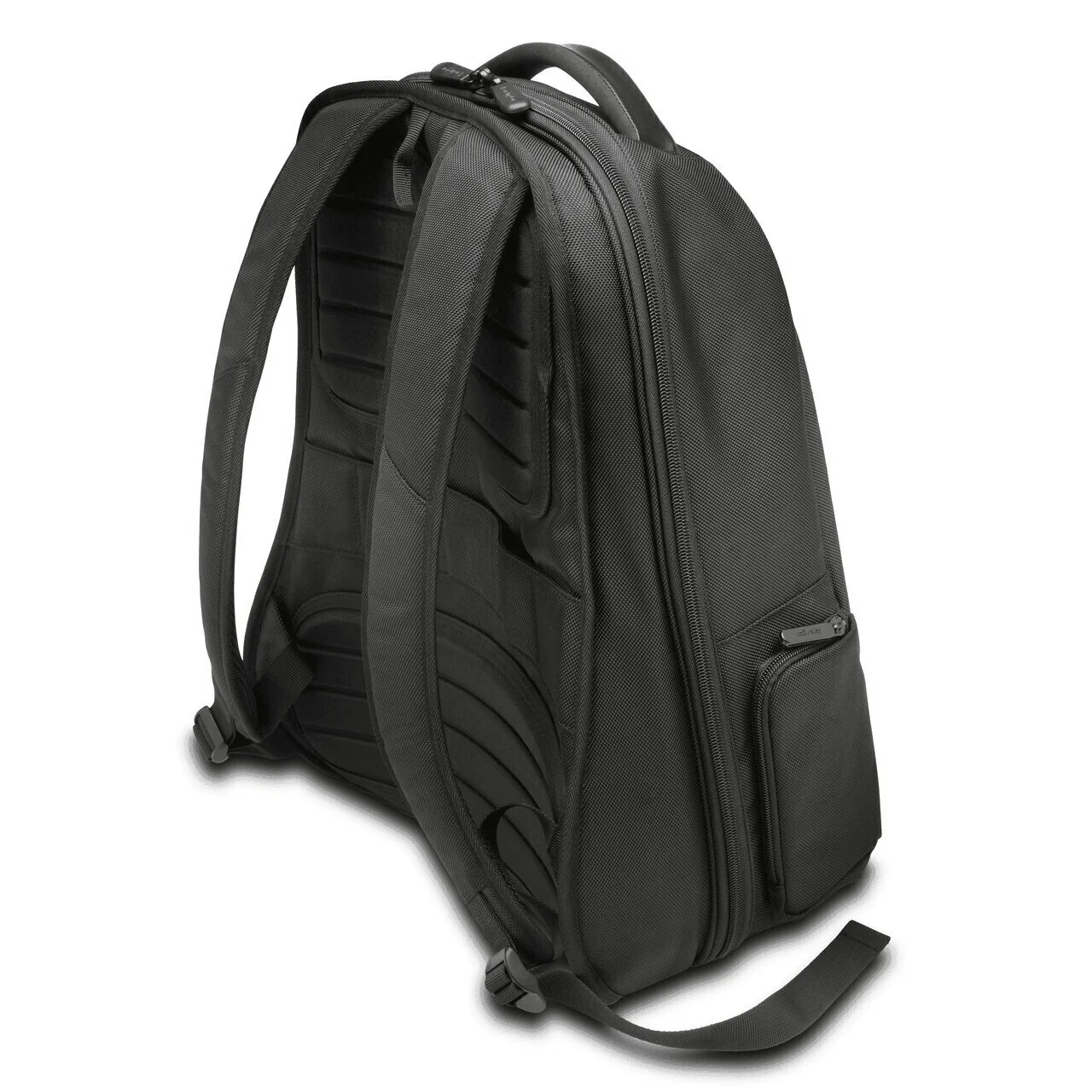 Kensington Contour 2.0 Business Slim Laptop Backpack Bag 14" Black - Image 2