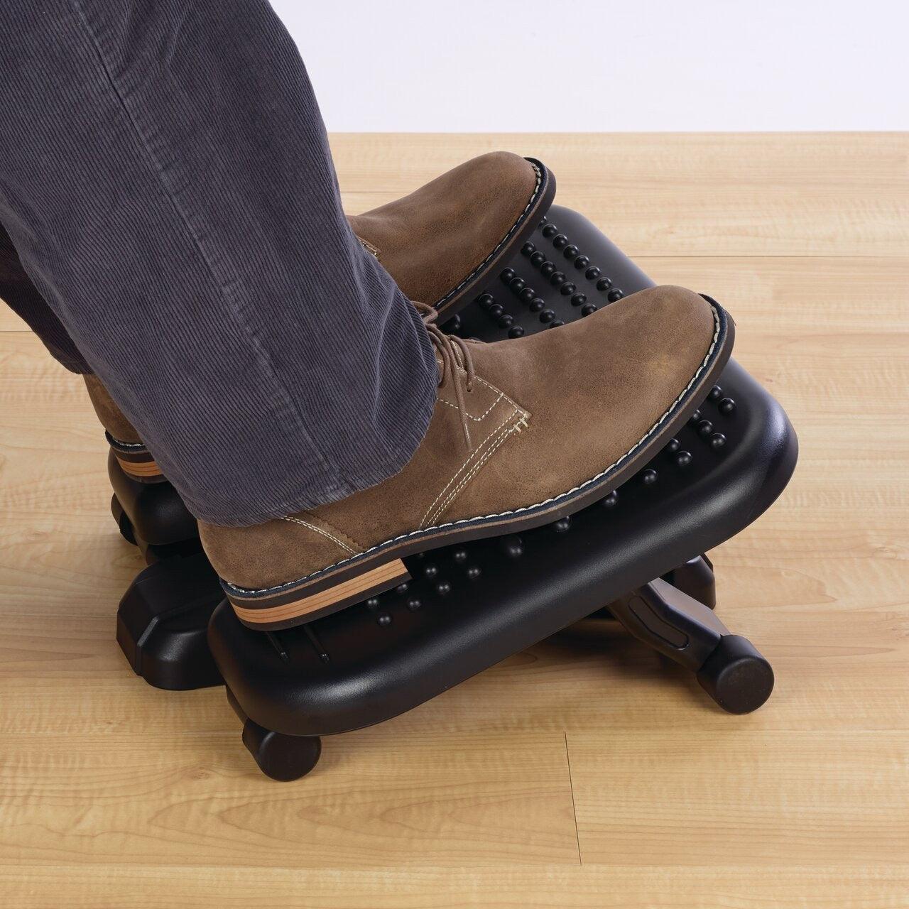Kensington Foot Rest Sole Massage - Image 4