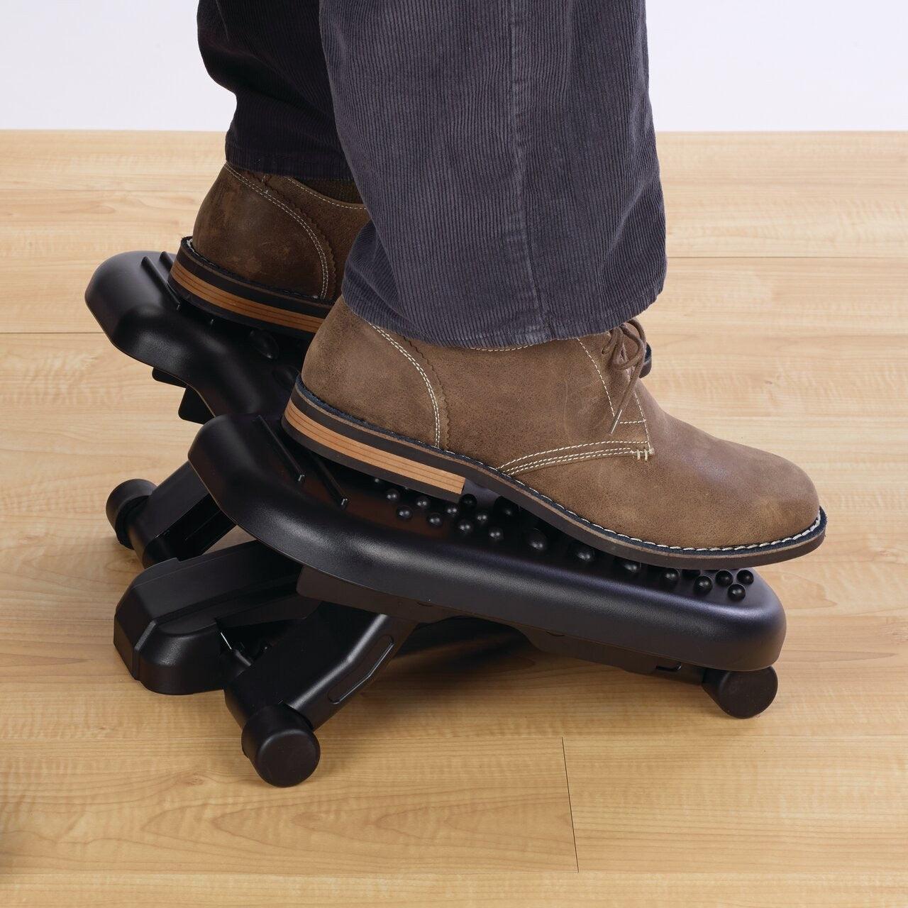 Kensington Foot Rest Sole Massage - Image 5