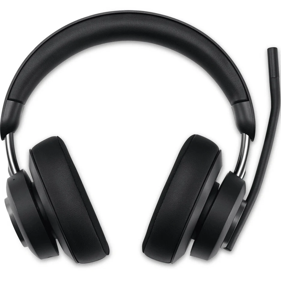 Kensington H3000 Headset Headphones Wireless Bluetooth Over-Ear - Image 3