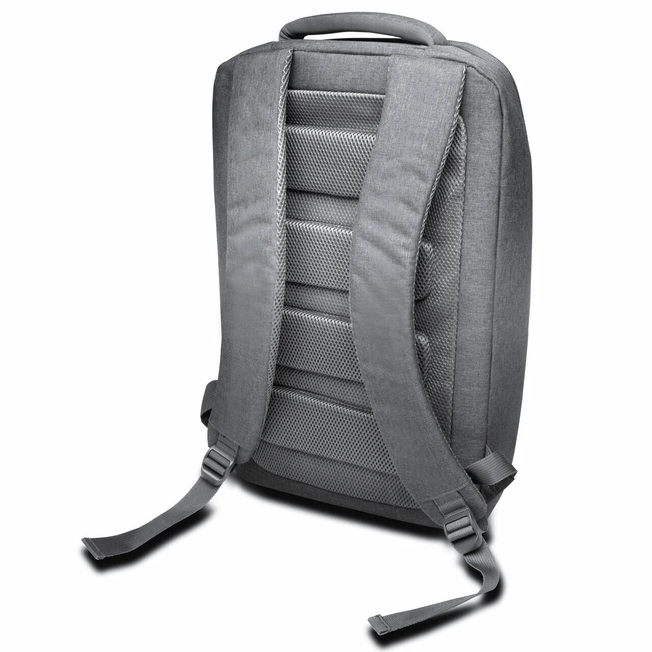 Kensington LM150 Laptop Backpack Bag 15.6" Inch Cool Grey - Image 3