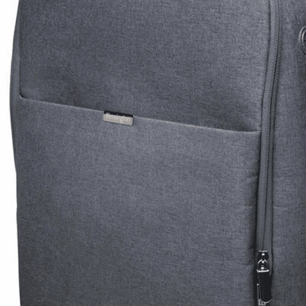 Kensington LM150 Laptop Backpack Bag 15.6" Inch Cool Grey - Image 7