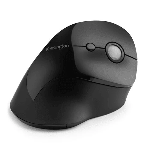 Kensington Pro Fit Vertical Ergonomic Wireless Mouse Black Ergo - Image 3