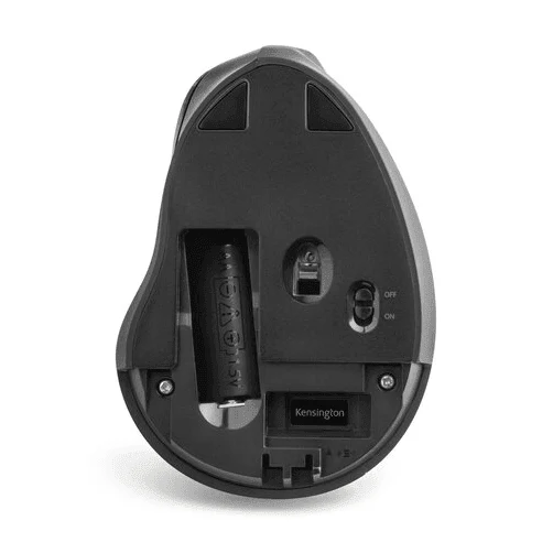 Kensington Pro Fit Vertical Ergonomic Wireless Mouse Black Ergo - Image 6