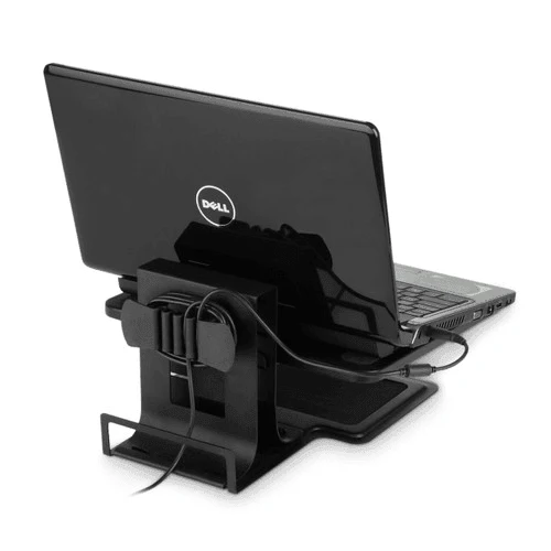 Kensington Smartfit Adjustable Laptop Stand Black - Image 2