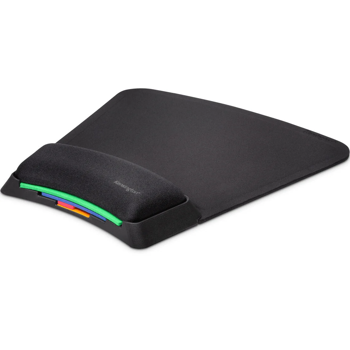 Kensington Smartfit Mouse Pad Wrist Rest Height Adjustable - Image 2