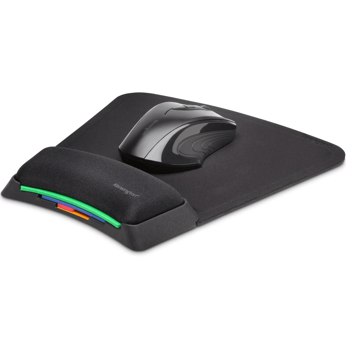 Kensington Smartfit Mouse Pad Wrist Rest Height Adjustable - Image 5