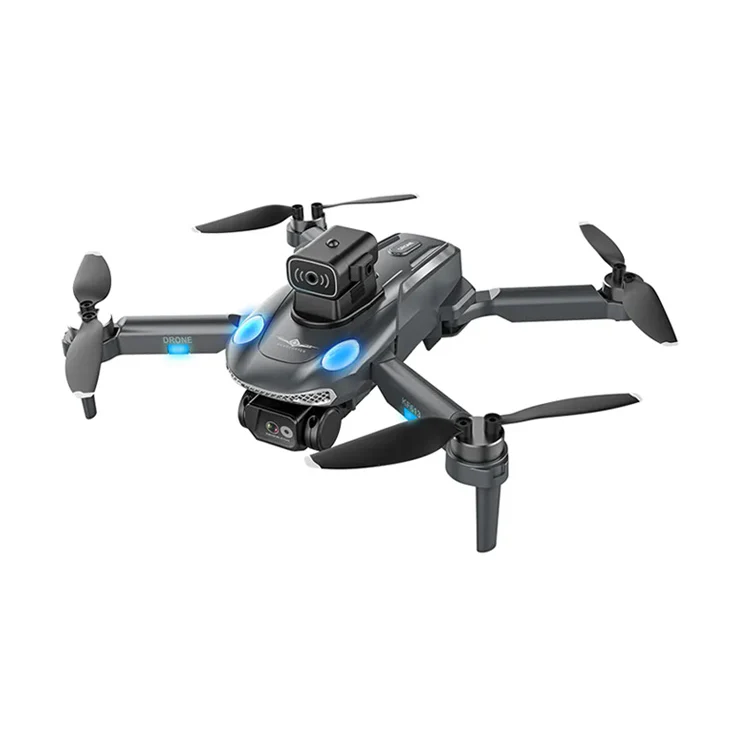KFPLAN KF613 4K HD Dual Camera WiFi GPS FPV Drone