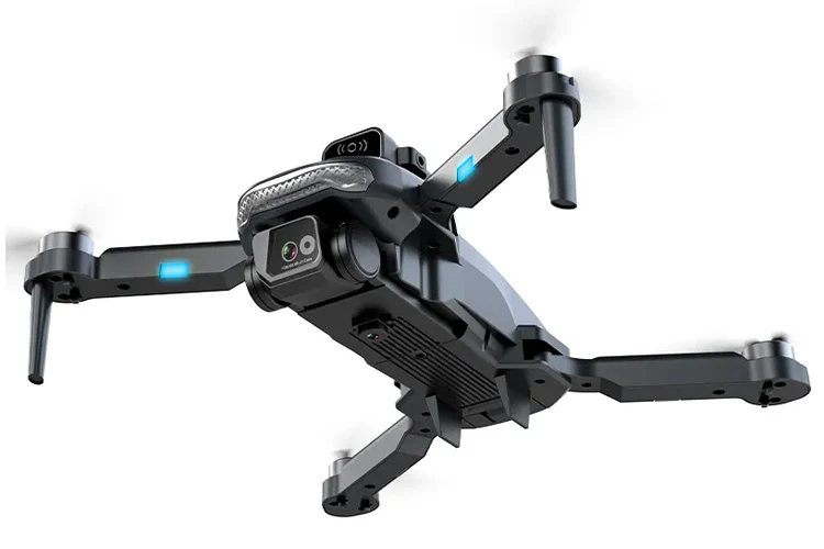 KFPLAN KF613 4K HD Dual Camera WiFi GPS FPV Drone - Image 2