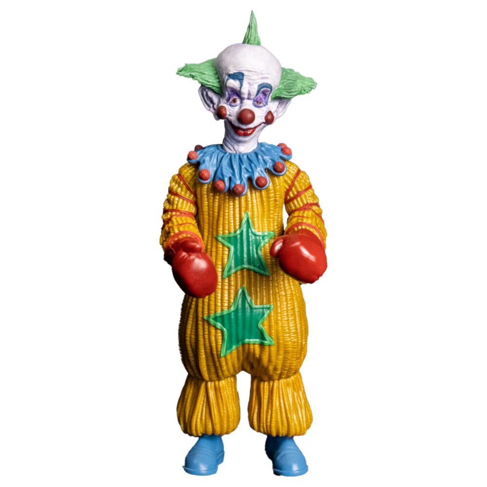 Killer Klowns from OuterSpace Shorty 8" Action Figure