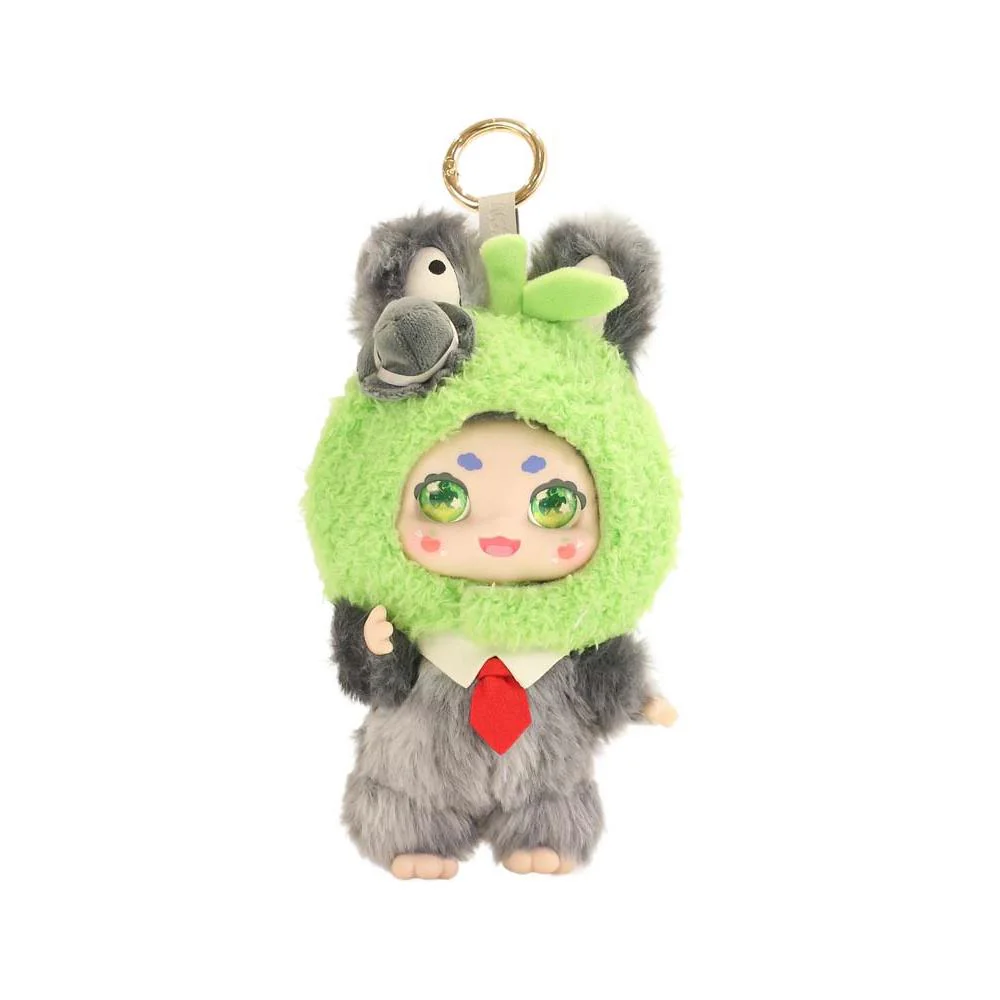 KIMMON - Explore Famous Paintings - Mystery Box Plush (Blind Box) - Image 2