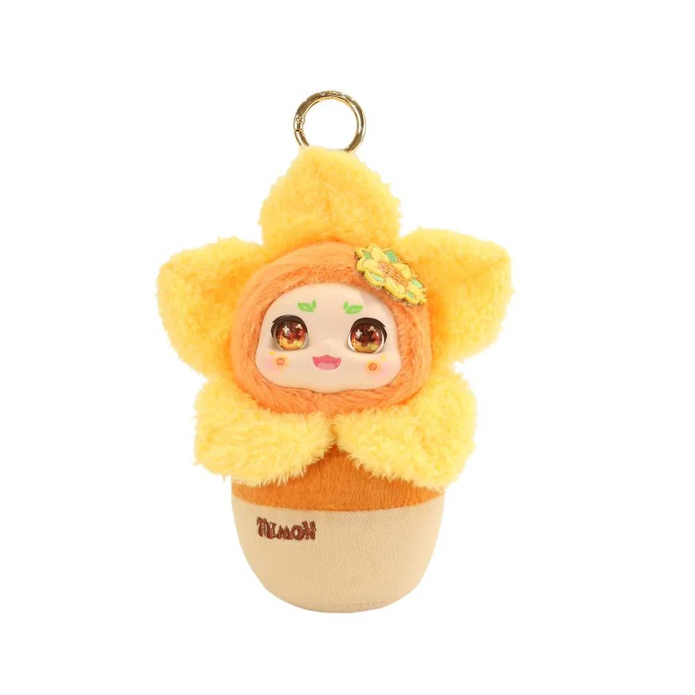 KIMMON - Explore Famous Paintings - Mystery Box Plush (Blind Box) - Image 7