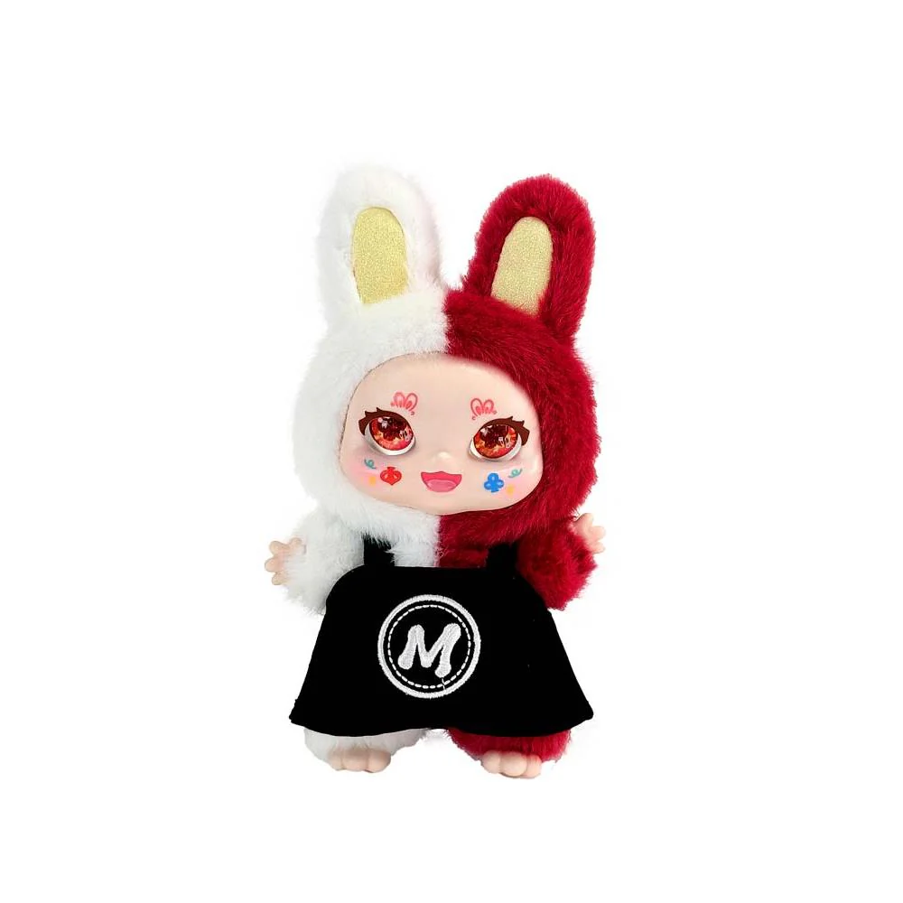 KIMMON - OOTD Fashion Trend Mystery Box Plush (Blind Box) - Image 2