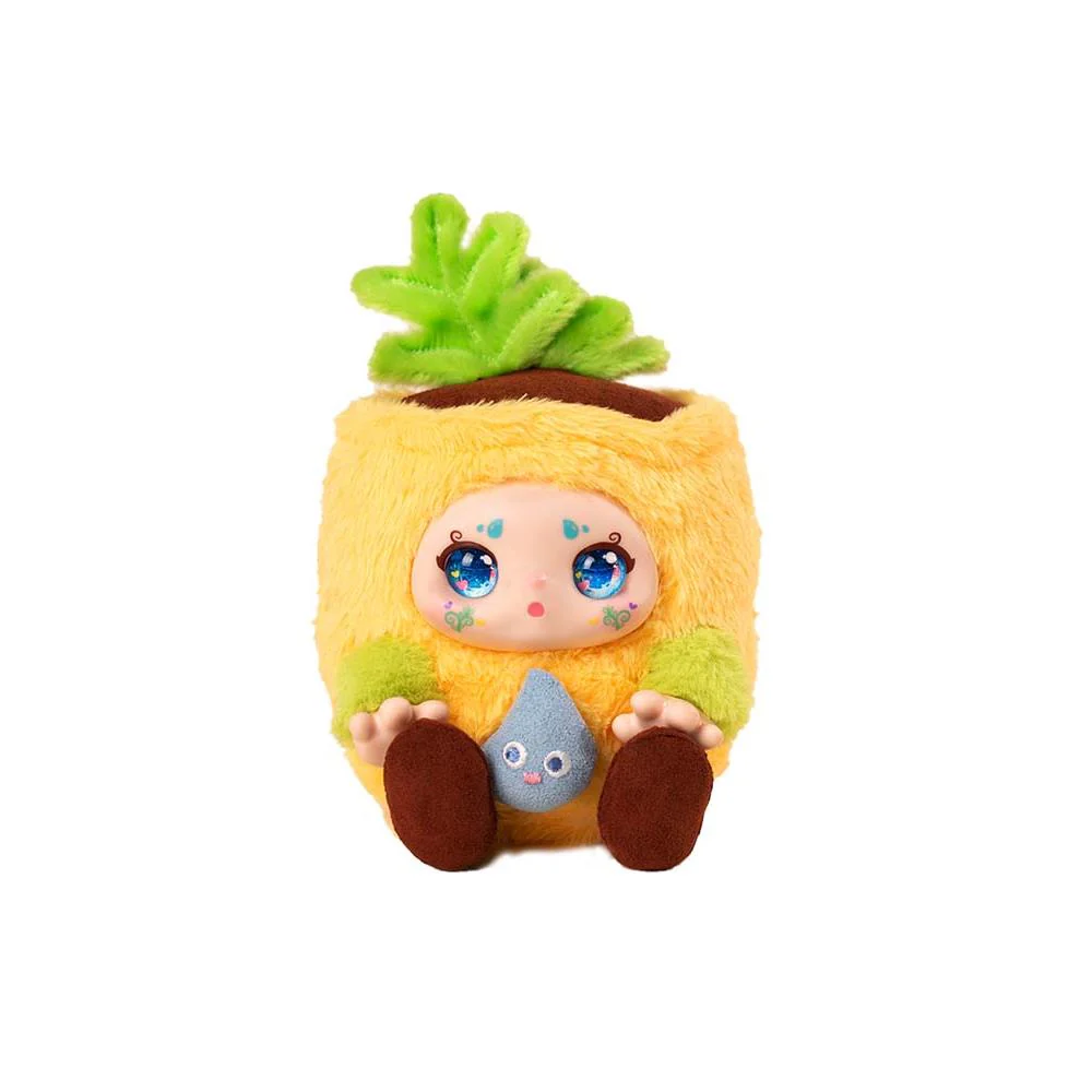 KIMMON - Warming Time Collectible Mystery Box Plush (Blind Box) - Image 4
