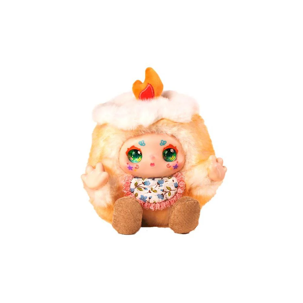 KIMMON - Warming Time Collectible Mystery Box Plush (Blind Box) - Image 7