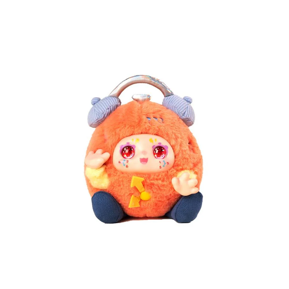 KIMMON - Warming Time Collectible Mystery Box Plush (Blind Box) - Image 9