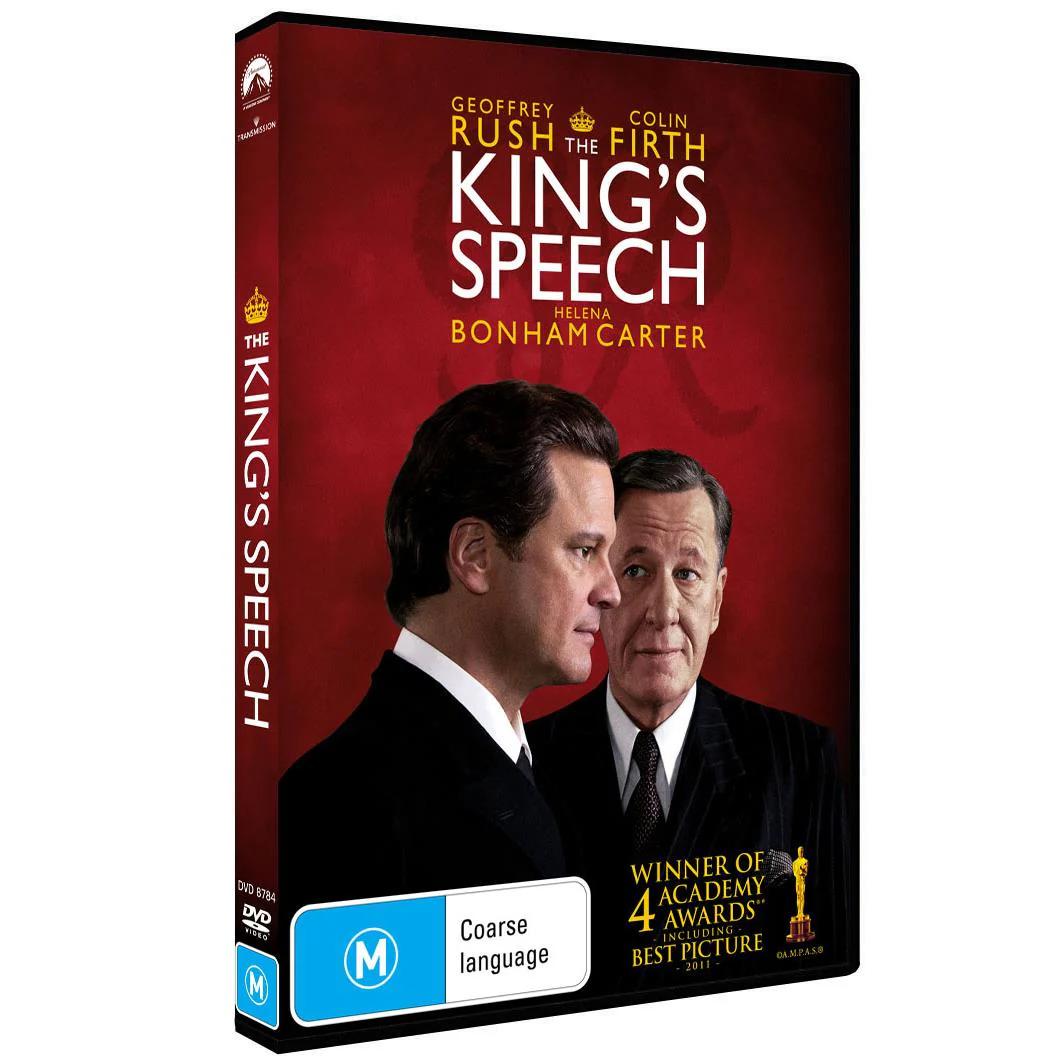 King's Speech, The - Image 2
