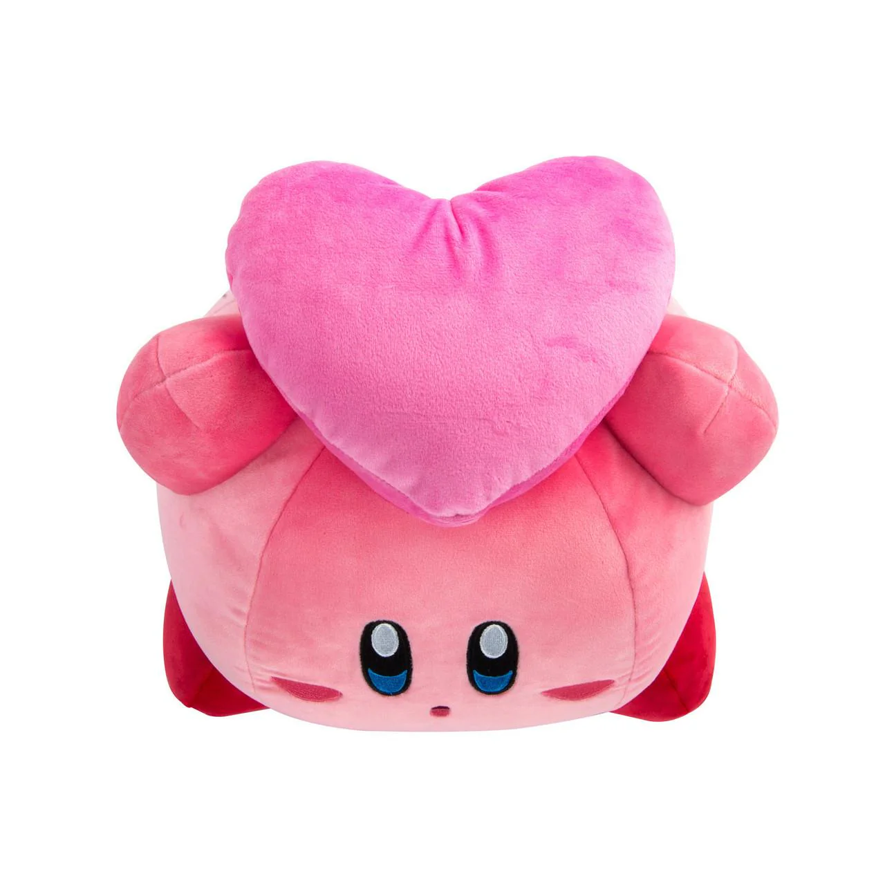 Kirby - Mocchi Plush -  Mega Heart - Image 5