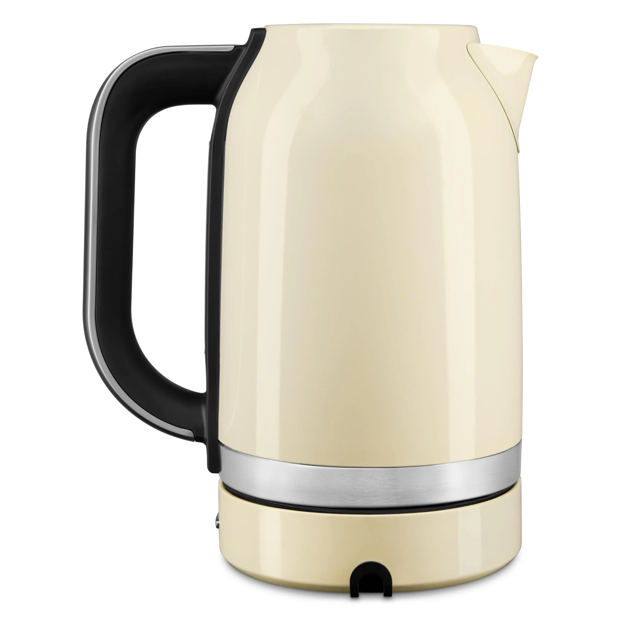 KitchenAid KEK170 1.7L Variable Temperature Electric Kettle (Almond) - Image 3