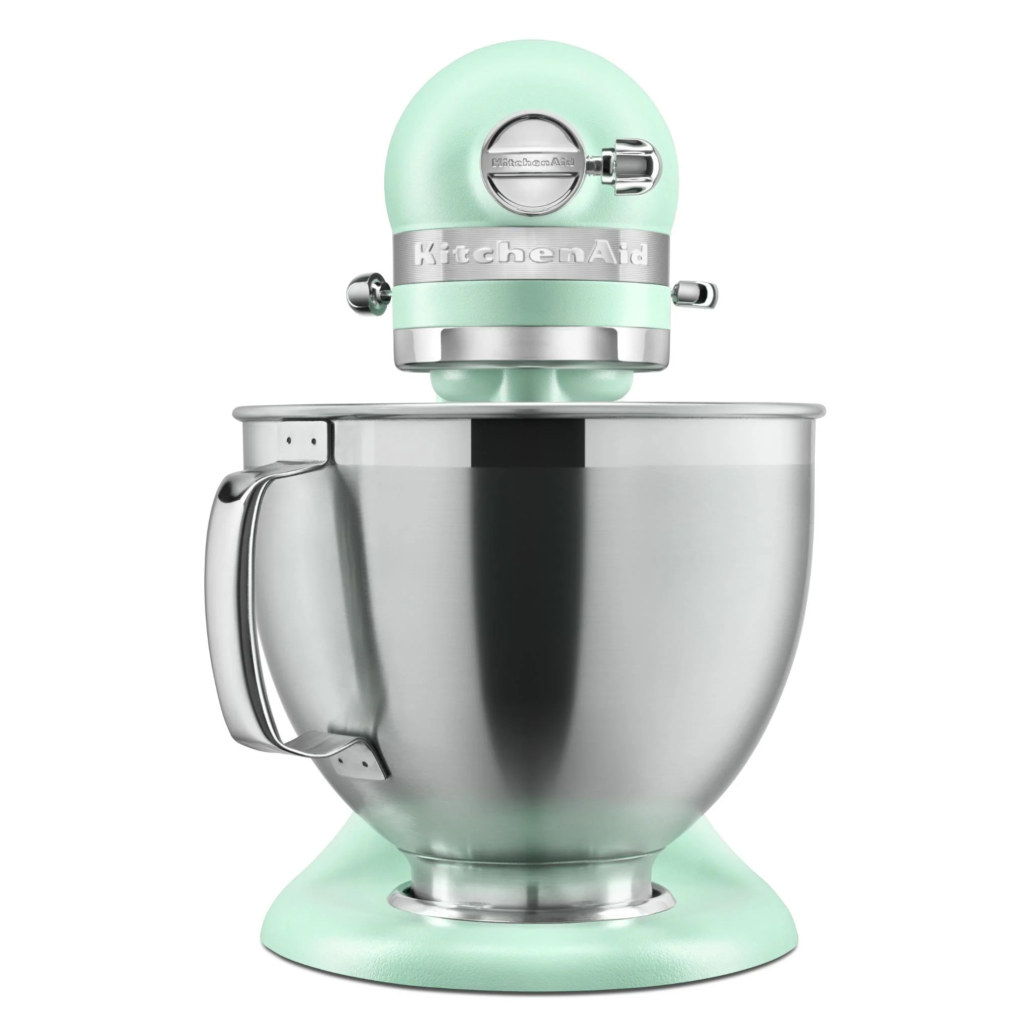 KitchenAid KSM195 4.7L Artisan Stand Mixer (Spearmint) - Image 2