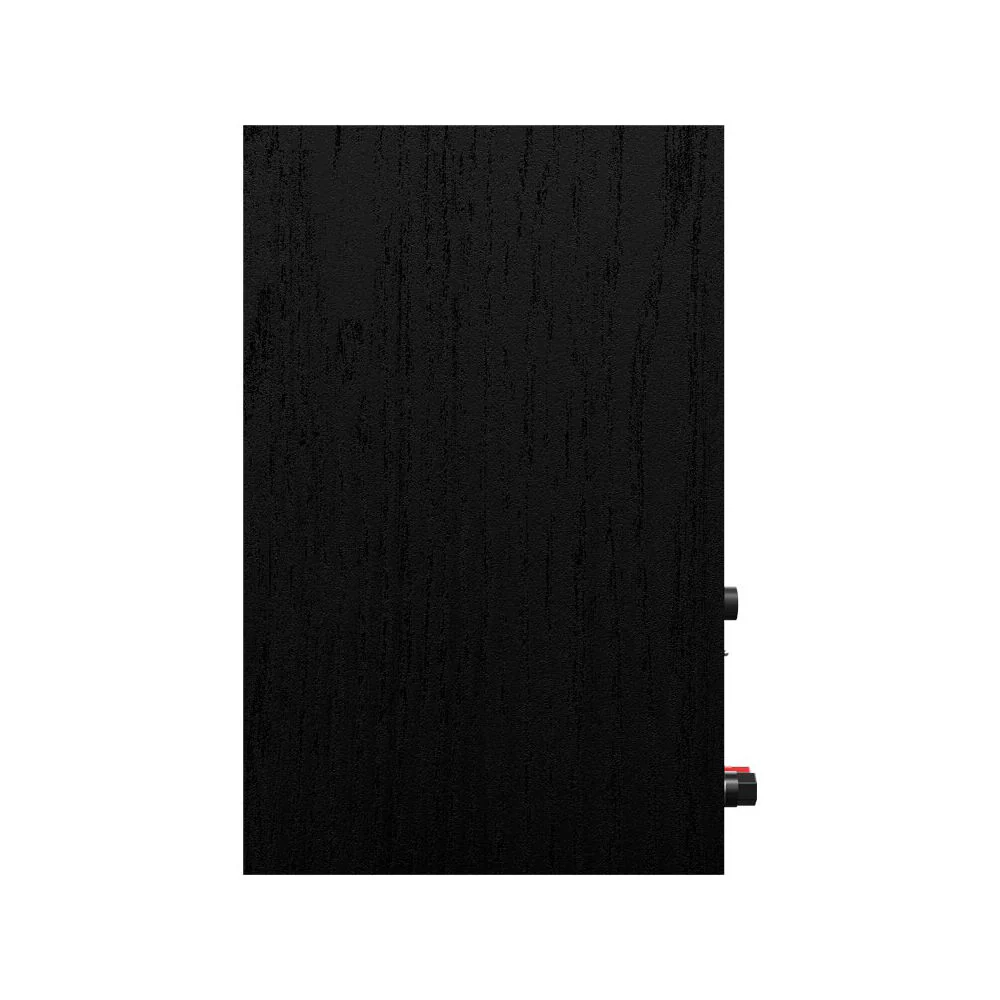 Klipsch R-40PM Powered Wireless Bluetooth Bookshelf 70W Speakers (2x) Black - Image 6