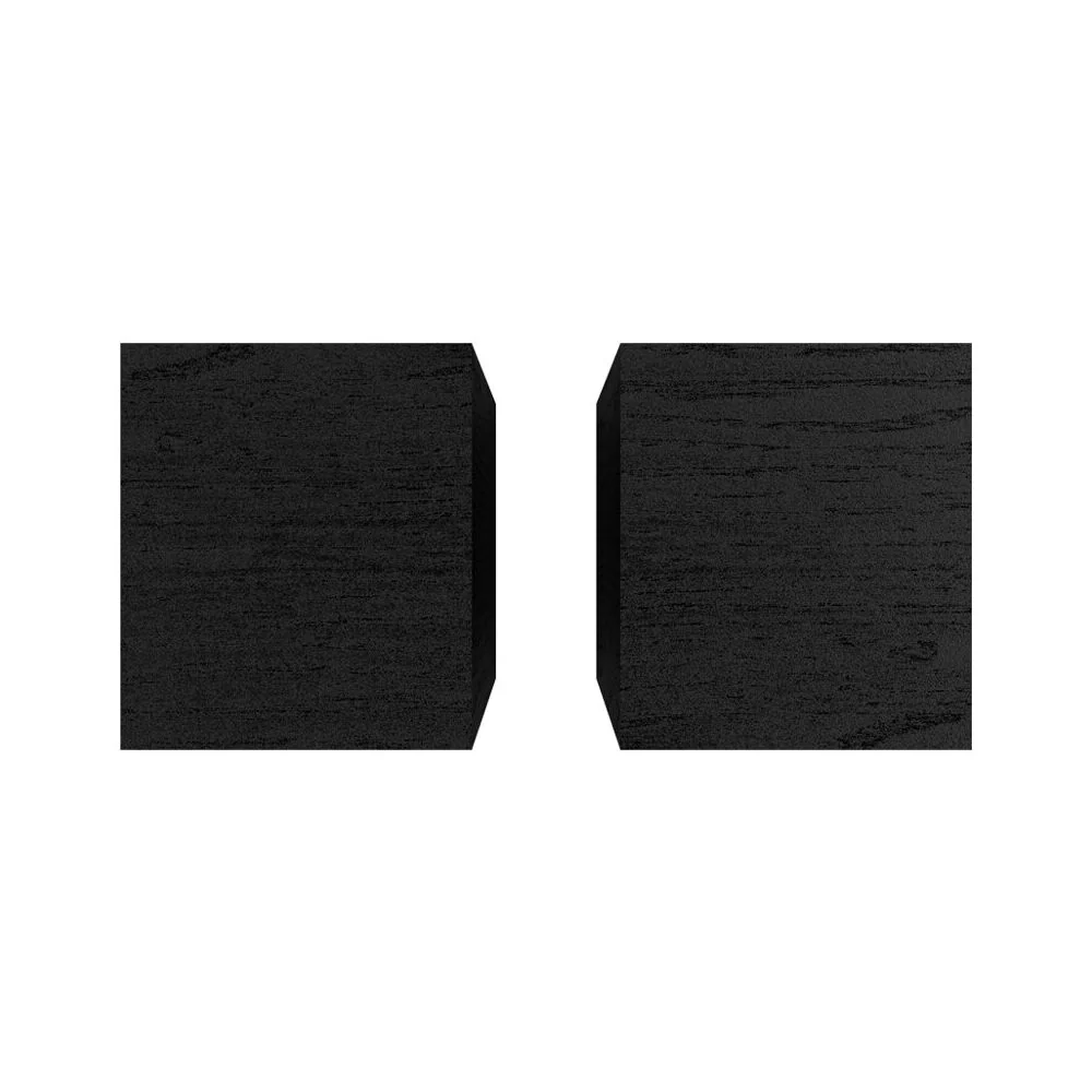 Klipsch R-50PM Powered Wireless Bluetooth Bookshelf 120W Speakers 2x (Black) - Image 6