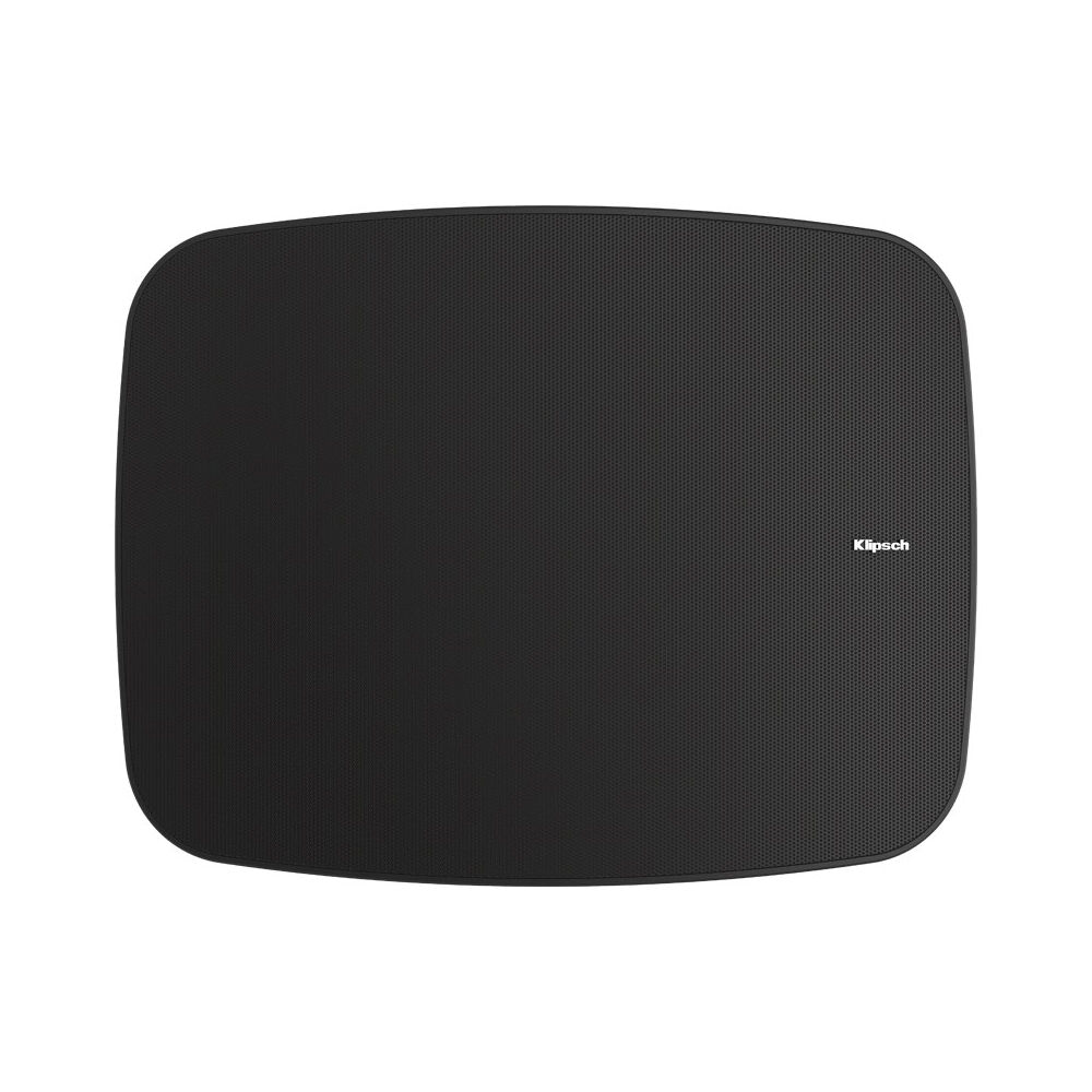Klipsch RSM-800 Outdoor 100W Speaker (Black) - Image 2