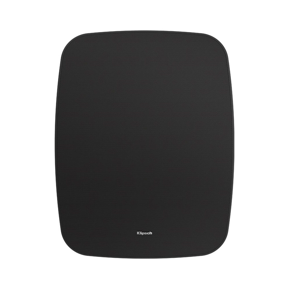 Klipsch RSM-800 Outdoor 100W Speaker (Black) - Image 3
