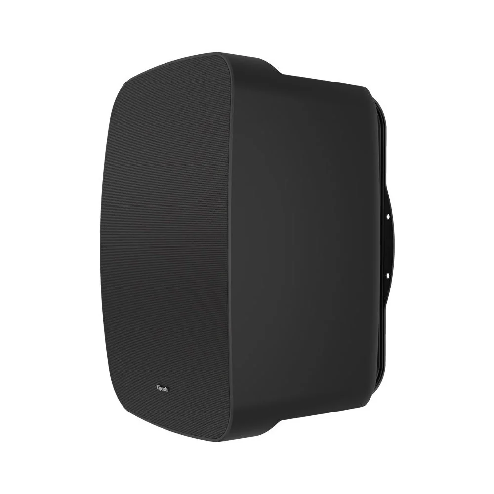 Klipsch RSM-800 Outdoor 100W Speaker (Black) - Image 4