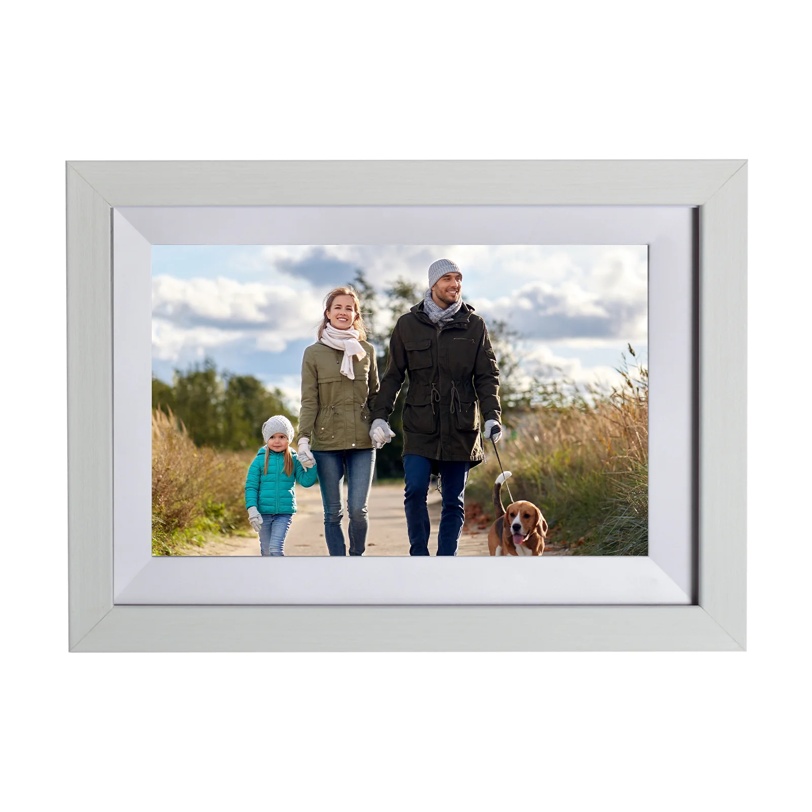 KODAK 10.1" Digital Photo Frame Bundle - Image 8