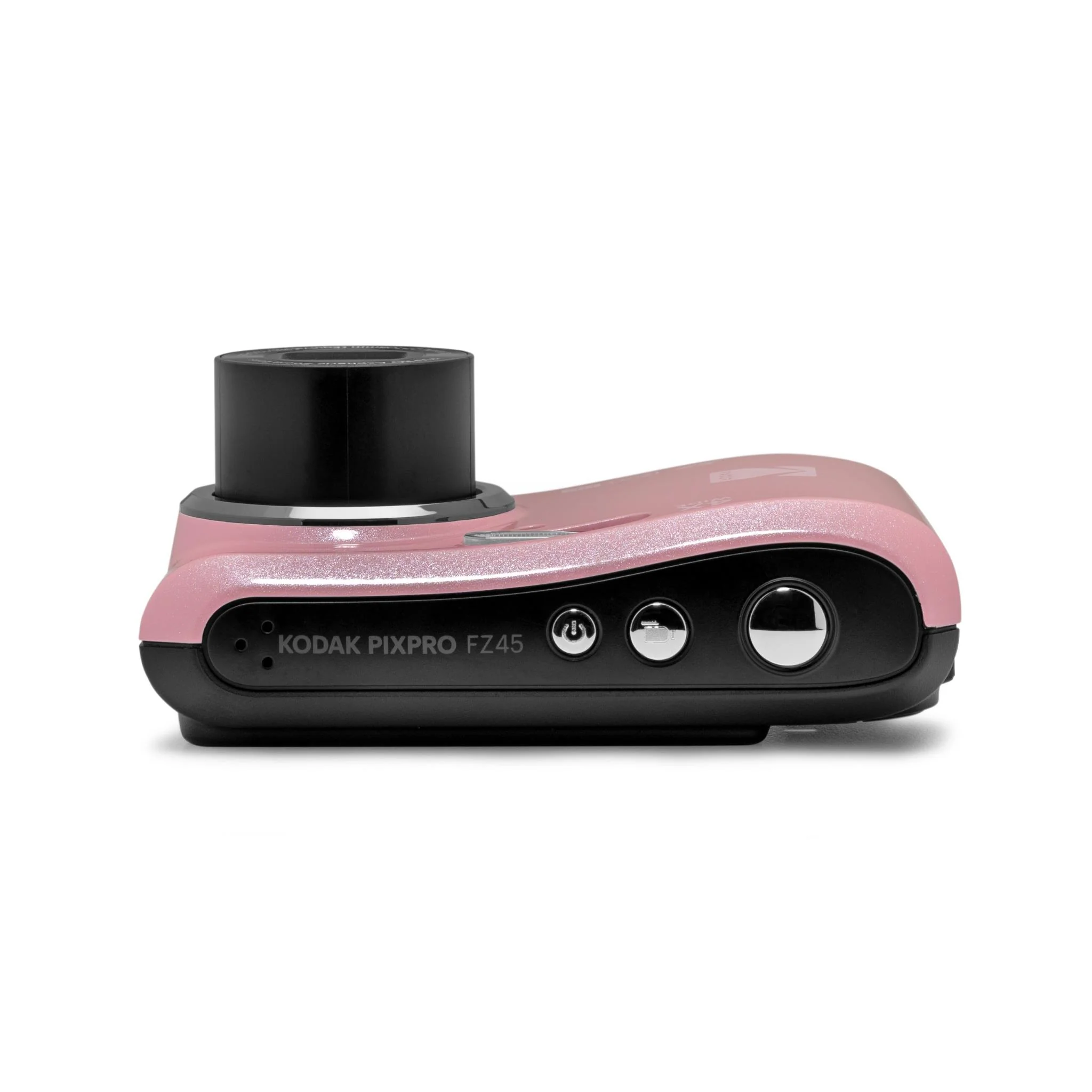 Kodak Pixpro FZ45 Digital Compact Camera (Pink) - Image 10