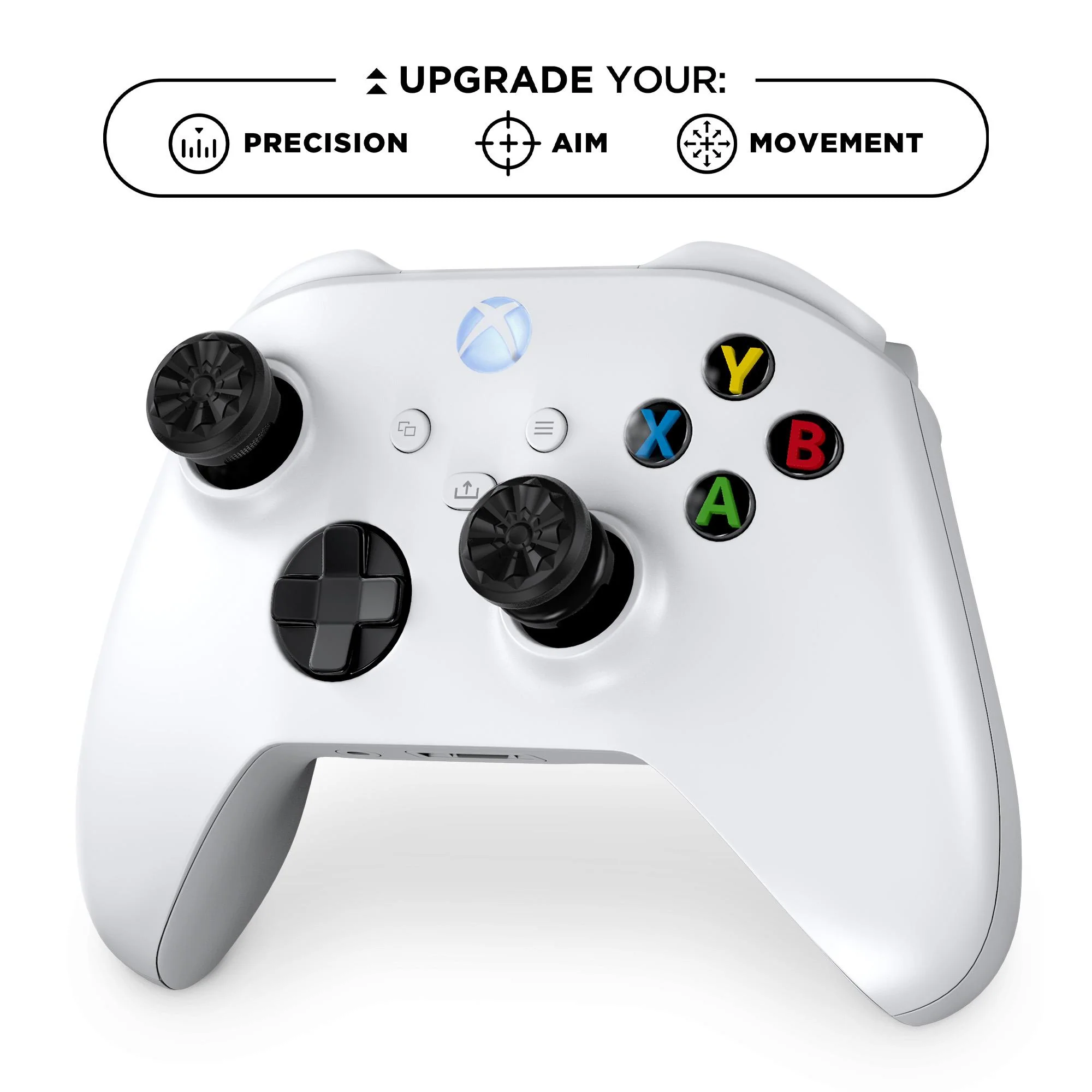 KontrolFreak FPS (Galaxy Black) for Xbox Series X/S - Image 6