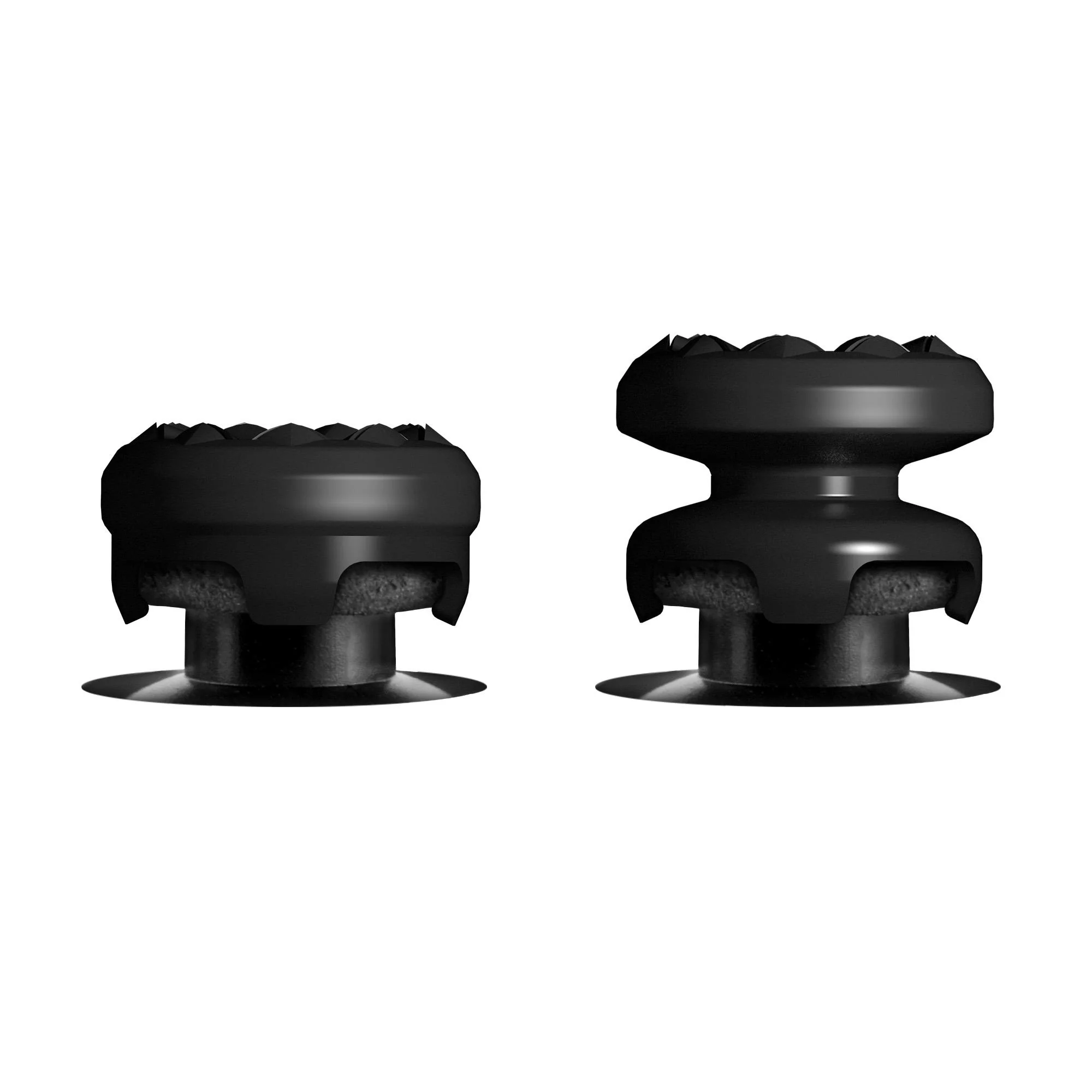KontrolFreak Galaxy (Black) AimBoost for PlayStation - Image 4