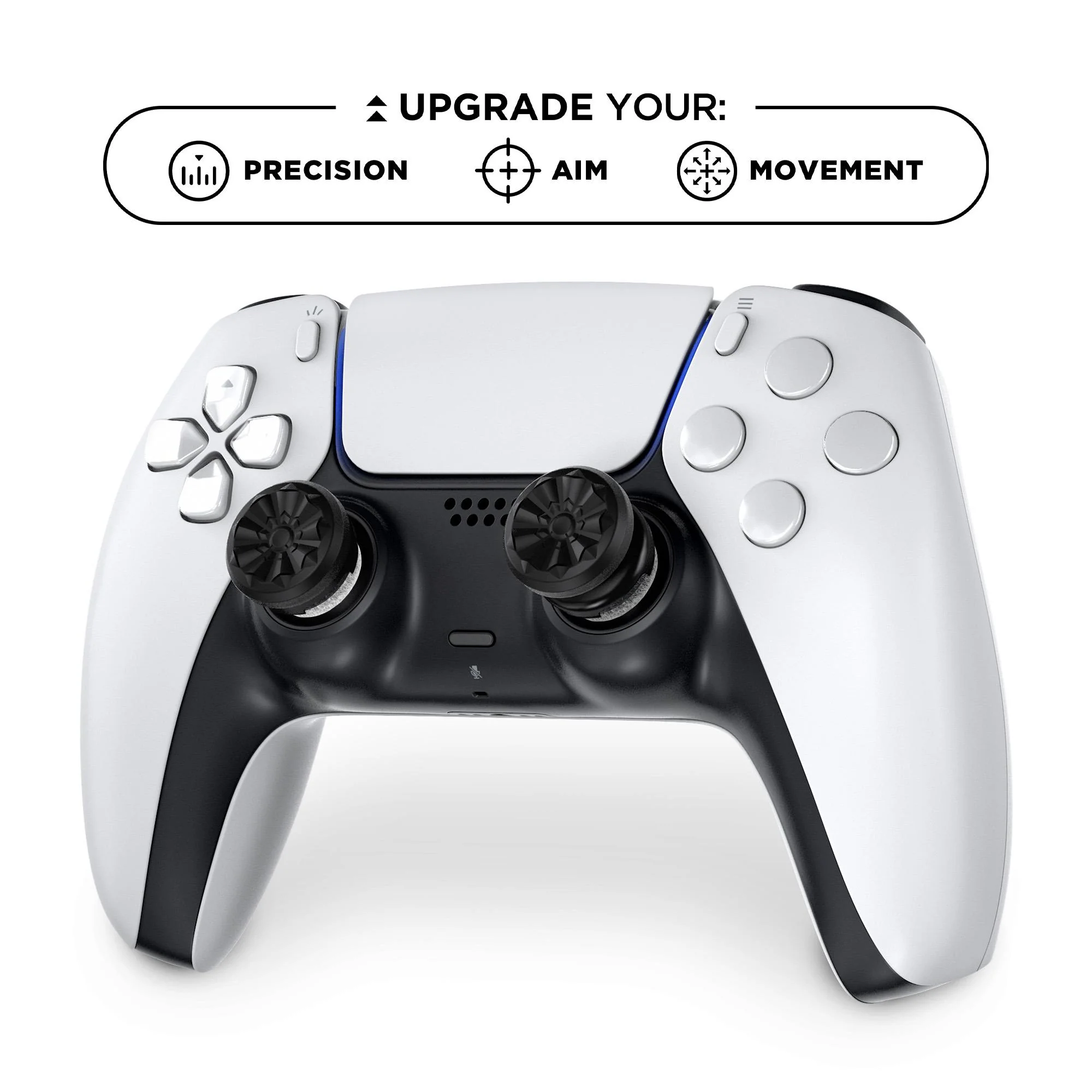KontrolFreak Galaxy (Black) AimBoost for PlayStation - Image 7