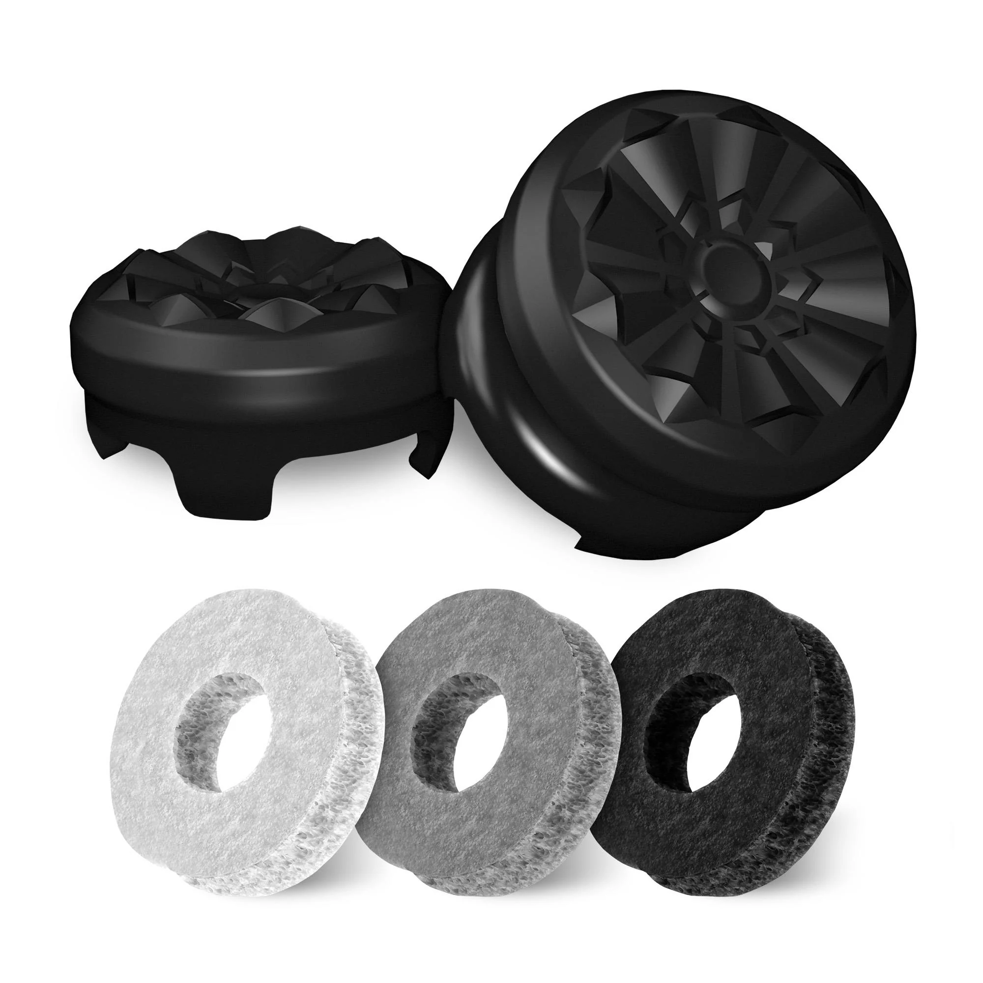 KontrolFreak Galaxy (Black) AimBoost for Xbox Series X/S - Image 3