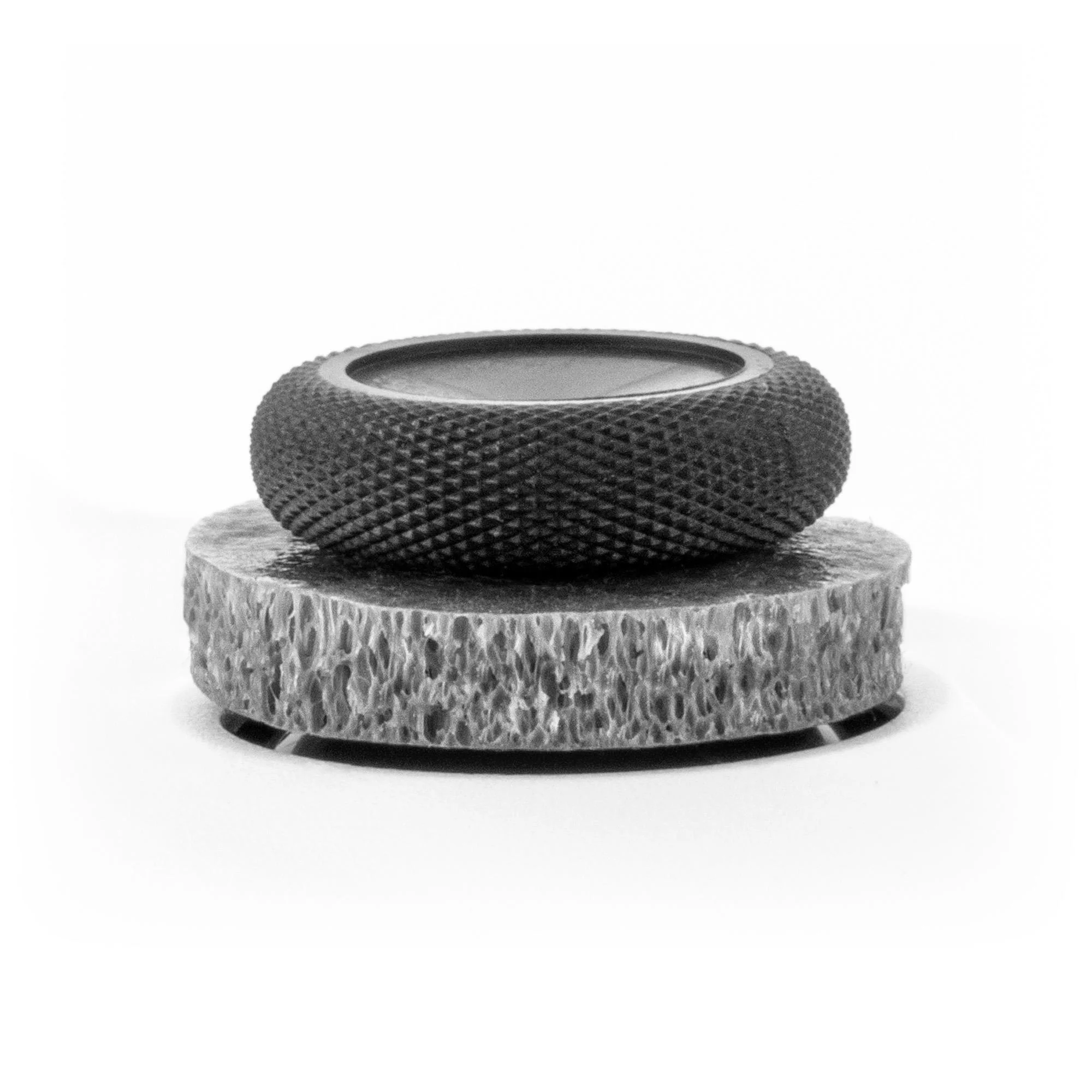 KontrolFreak Galaxy (Black) AimBoost for Xbox Series X/S - Image 5