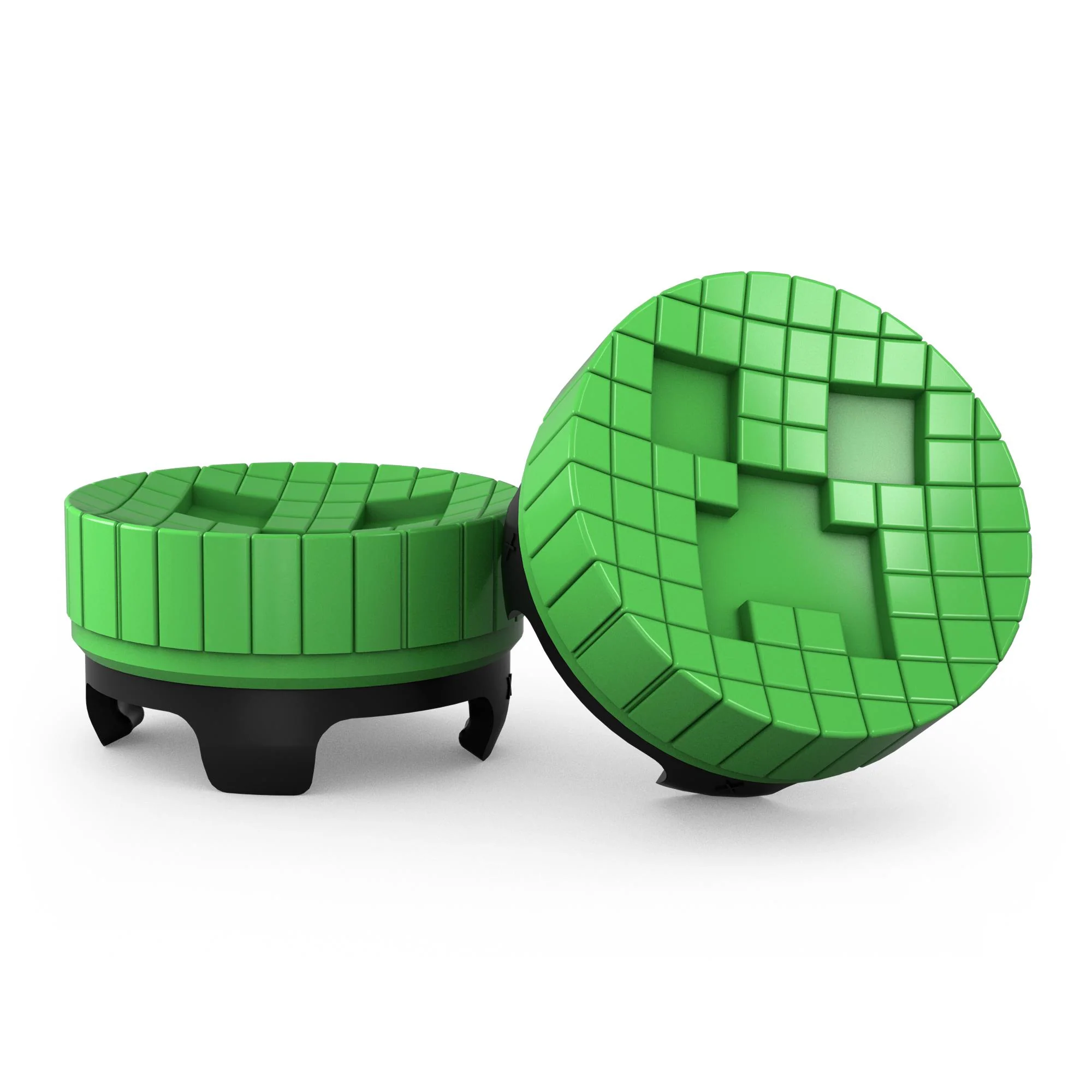 KontrolFreak Minecraft Creeper for Xbox Series X/S - Image 3