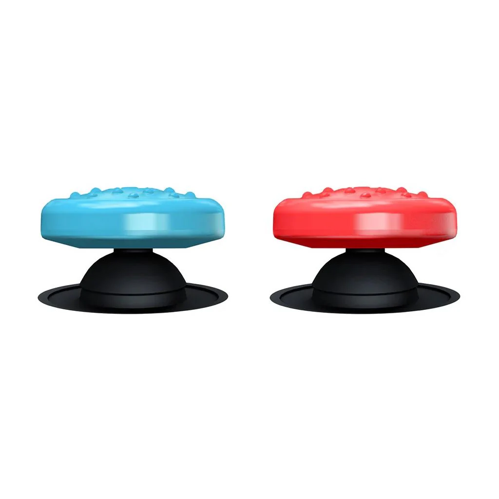 KontrolFreak No-Slip Thumbgrip 8-pack for Nintendo Switch - Image 3