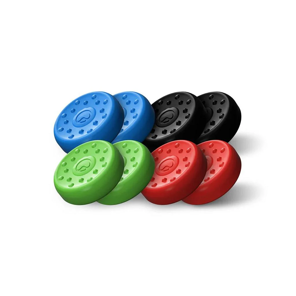 KontrolFreak No-Slip Thumbgrip 8-pack - Universal - Image 2