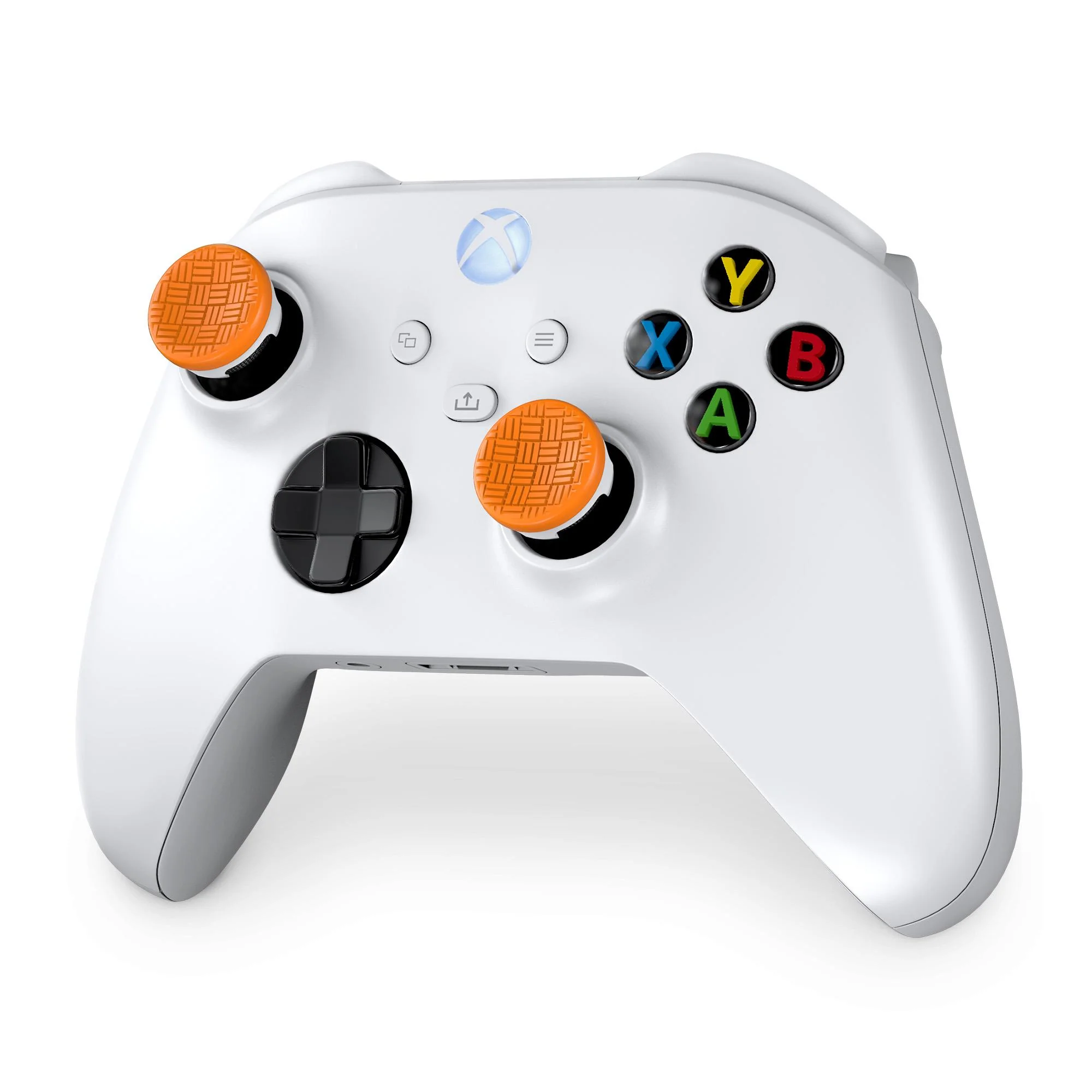 KontrolFreak Sports Omni (Orange/White) for Xbox Series X/S - Image 5