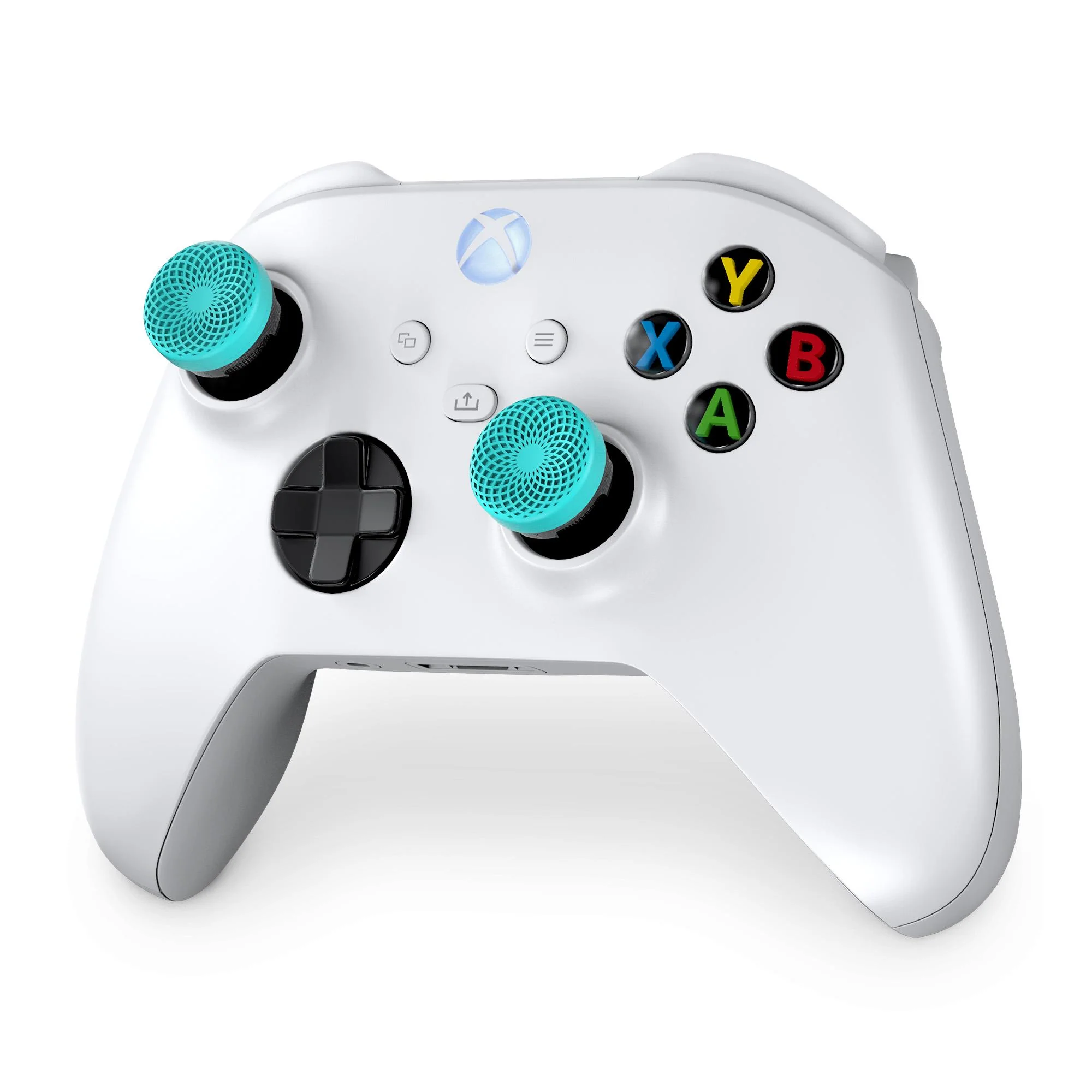 KontrolFreek Action Adv Lotus Thumbsticks for Xbox - Image 3
