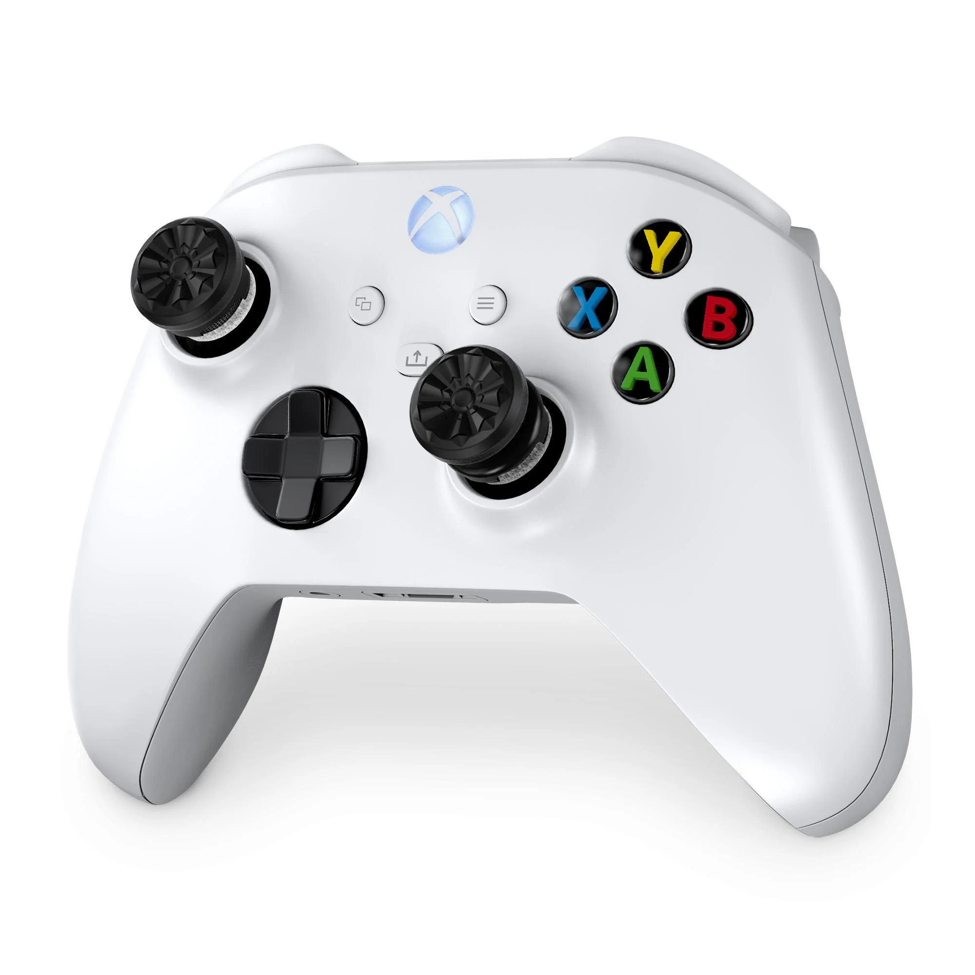 KontrolFreek Aim Boost Kit Galaxy Thumbsticks  for Xbox - Image 3