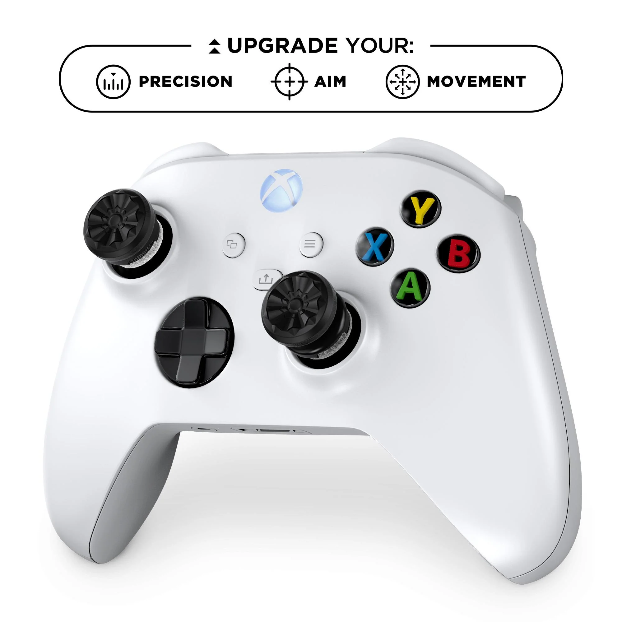 KontrolFreek Aim Boost Kit Galaxy Thumbsticks  for Xbox - Image 4