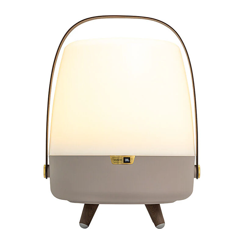 Kooduu Lite-up Play JBL Speaker Earth - Image 2