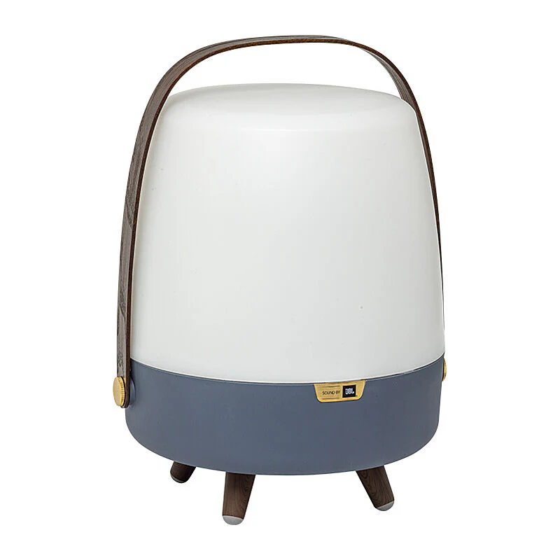 Kooduu Lite-up Play JBL Speaker Ocean - Image 2