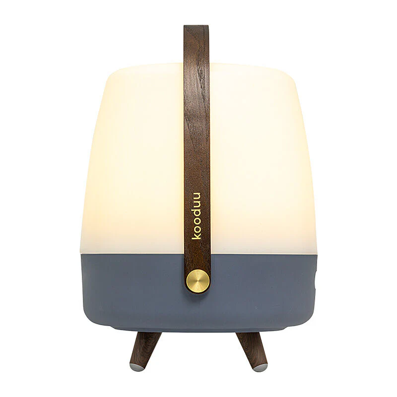 Kooduu Lite-up Play JBL Speaker Ocean - Image 3