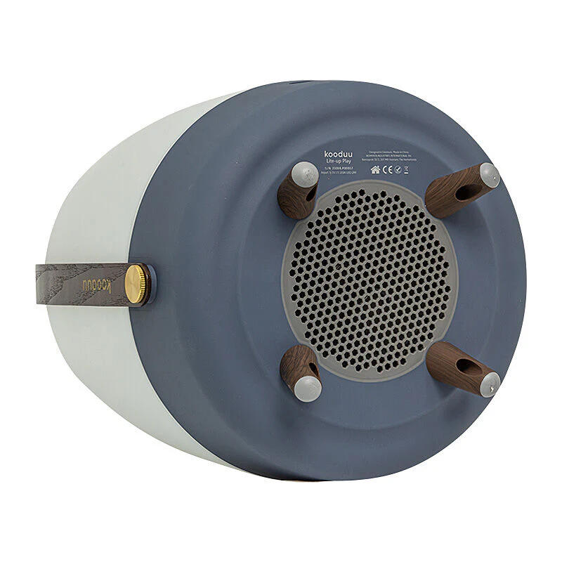Kooduu Lite-up Play JBL Speaker Ocean - Image 7