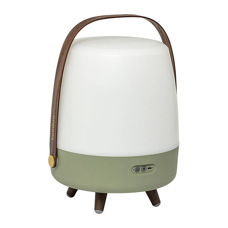 Kooduu Lite-up Play JBL Speaker Petroleum - Image 7