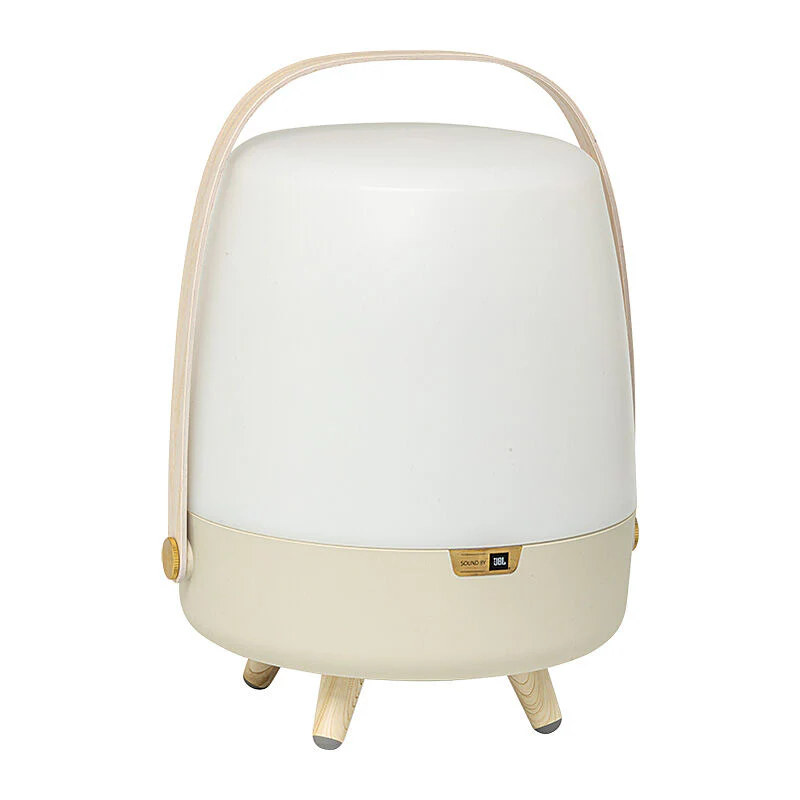 Kooduu Lite-up Play JBL Speaker Sand - Image 3